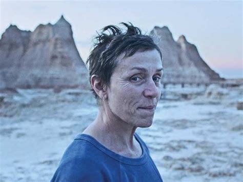 Nomadland: Best Motion Picture, Drama .